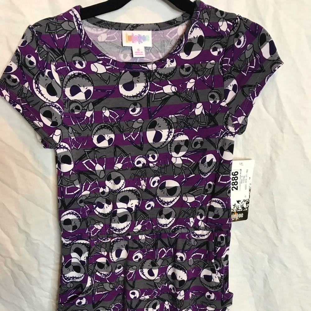 LuLaRoe Mae Dress